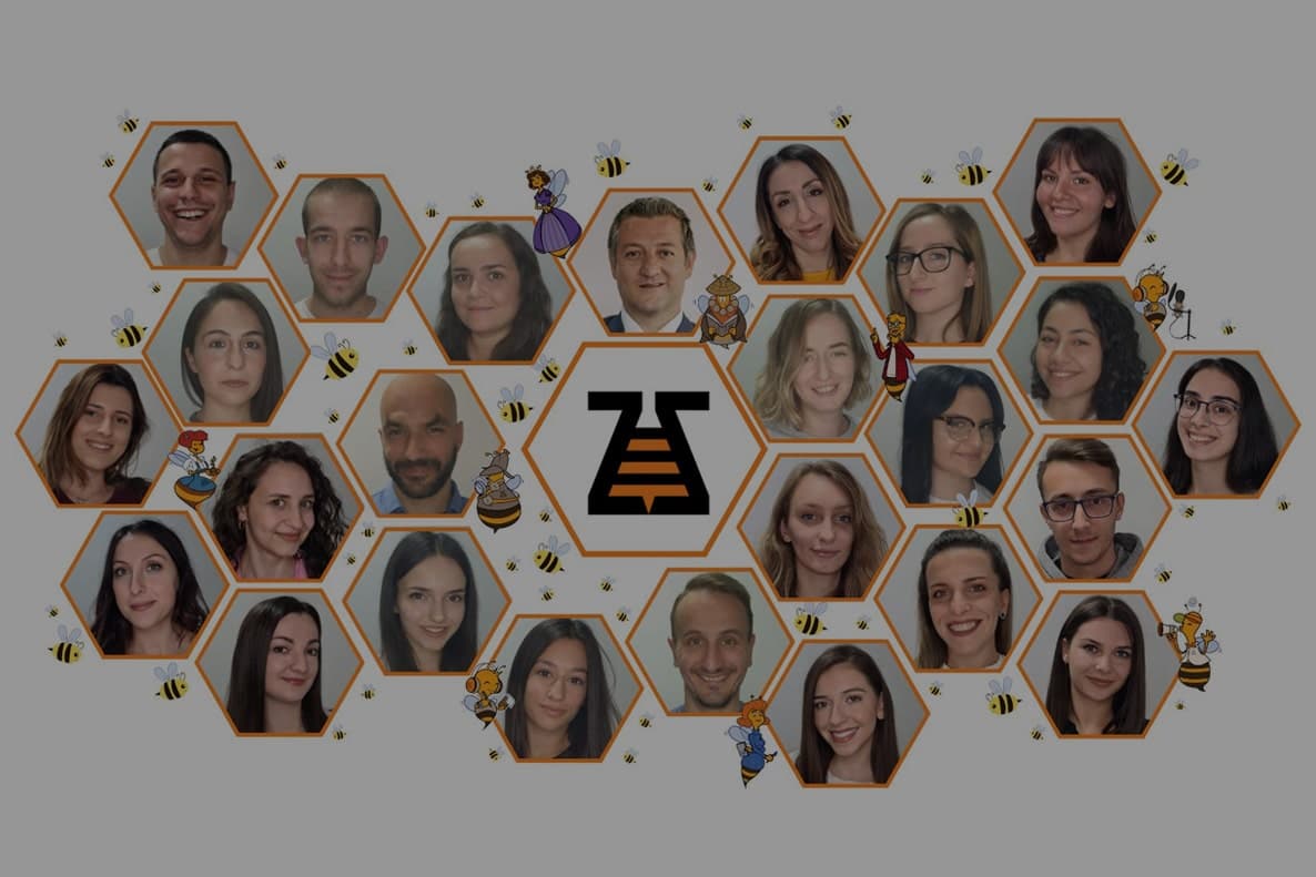 BizzBee Team