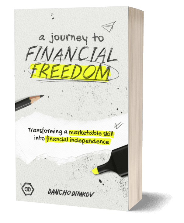 A Journey to Financial Freedom (2024)
