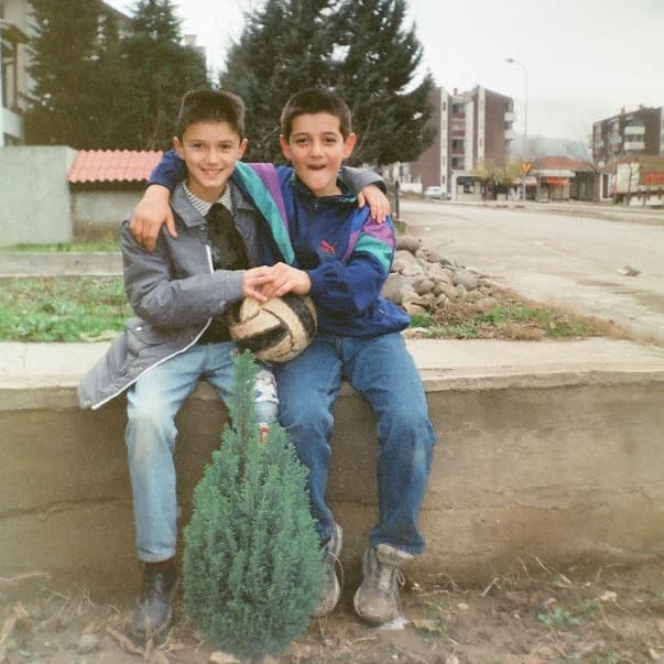 SO HOW DID IT ALL GET STARTED?