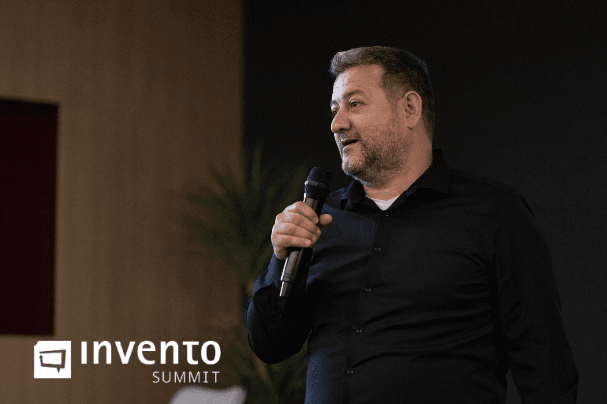 Panelist at Invento Summit